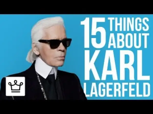 Video: 15 Things You Didn